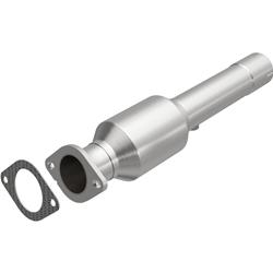 MagnaFlow OEM Grade Federal/EPA Compliant Direct-Fit Catalytic Converters 21-989