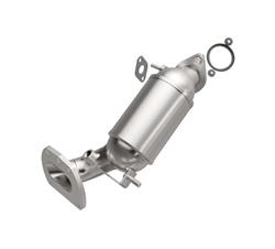 MagnaFlow - Catalytic Converters for 2017-2019 HIGHLANDER, 2016-2022 RX450H, 2018-2022 RX450HL - 22-010