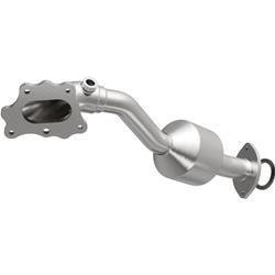 MagnaFlow OEM Grade Federal/EPA Compliant Direct-Fit Manifold Catalytic Converters 22-015