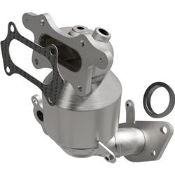 MagnaFlow Direct-Fit Catalytic Converters for 2015-2020 FIT - 22-048