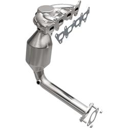 MagnaFlow Direct-Fit Catalytic Converters for 2012-2017 500 - 22-059