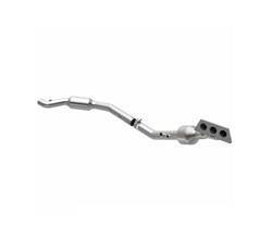 MagnaFlow - Catalytic Converters for 2016-2018 GLE350, 2012-2015 ML350 - 22-068