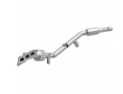 MagnaFlow - Catalytic Converters for 2016-2018 GLE350, 2012-2015 ML350 - 22-069