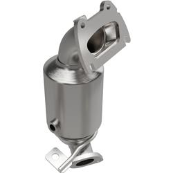 MagnaFlow Direct-Fit Catalytic Converters for 2015-2017 200, 2014-2022 CHEROKEE - 22-160