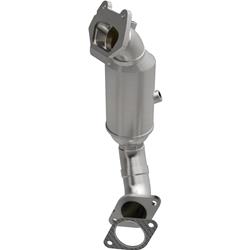MagnaFlow OEM Grade Federal/EPA Compliant Direct-Fit Manifold Catalytic Converters for 2011-2019 JOURNEY - 22-169