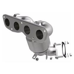 MagnaFlow - Catalytic Converters for 2019-2020 TUCSON - 22-235