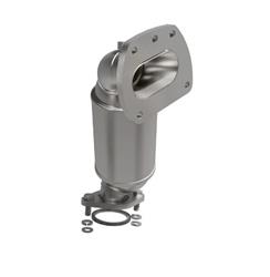 MagnaFlow - Catalytic Converters for 2019-2020 AVALON, ES350, 2018-2020 CAMRY - 22-251