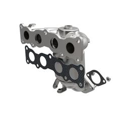 MagnaFlow Catalytic Converters 22-266