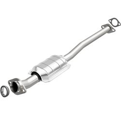MagnaFlow Direct-Fit Catalytic Converters for 1989-1990 METRO, 1987-1988 SPRINT - 22614