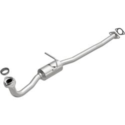 MagnaFlow Direct-Fit Catalytic Converters for 1989-1994 METRO, SWIFT - 22616