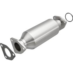 MagnaFlow Direct-Fit Catalytic Converters for 1991-1993 ACCORD - 22621