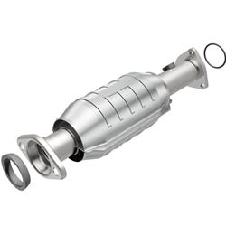 MagnaFlow Direct-Fit Catalytic Converters for 1996-1999 CIVIC, 1996-1997 CIVIC DEL SOL - 22628