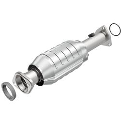 MagnaFlow Direct-Fit Catalytic Converters for 1996-1999 INTEGRA - 22629