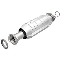 MagnaFlow Direct-Fit Catalytic Converters for 1999-2000 CIVIC - 22630