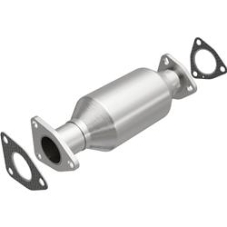 MagnaFlow Direct-Fit Catalytic Converters for 1980-1983 ACCORD, CIVIC, 1988-1991 PRELUDE - 22631
