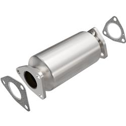 MagnaFlow Direct-Fit Catalytic Converters for 1984-1985 ACCORD, 1979-1987 PRELUDE - 22633