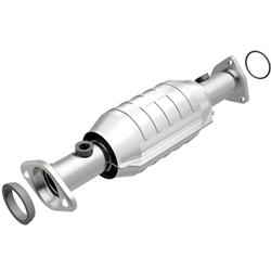 MagnaFlow Direct-Fit Catalytic Converters for 1996-2001 INTEGRA - 22639