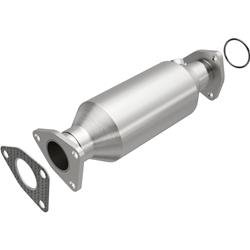 MagnaFlow Direct-Fit Catalytic Converters for 1996-2001 PRELUDE - 22644