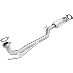 MagnaFlow Direct-Fit Catalytic Converters for 1990-1995 300ZX - 22755