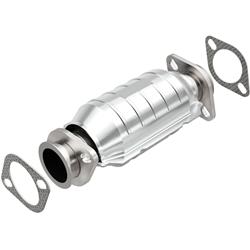 MagnaFlow Direct-Fit Catalytic Converters for 1988-1993 D21, 1991-1993 NX, 1987-1989 STANZA - 22764
