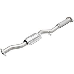 MagnaFlow Direct-Fit Catalytic Converters for 1985 MAXIMA - 22768