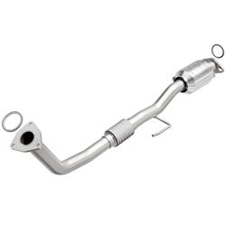 MagnaFlow Direct-Fit Catalytic Converters for 1992-1996 CAMRY - 22769