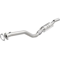 MagnaFlow Direct-Fit Catalytic Converters for 1996-1999 A4, A4 QUATTRO, 1998-2000 PASSAT - 22962