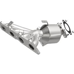 MagnaFlow Direct-Fit Manifold Catalytic Converters for 2018-2019 ACCENT, 2018-2020 RIO - 23-113