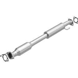 MagnaFlow Direct-Fit Catalytic Converters for 2017-2019 CADENZA - 23-157