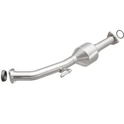 MagnaFlow Direct-Fit Catalytic Converters for 2006-2011 CIVIC - 23004