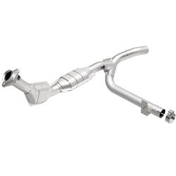 MagnaFlow Direct-Fit Catalytic Converters for 2000-2003 F-150, 2004 F-150 HERITAGE - 23016