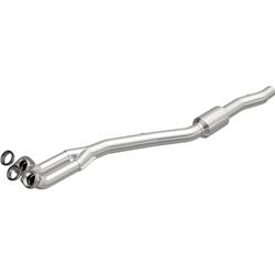 MagnaFlow Direct-Fit Catalytic Converters for 1997-1998 540I, 740I, 1996-1998 740IL - 23058