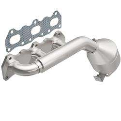MagnaFlow Direct-Fit Catalytic Converters 23060