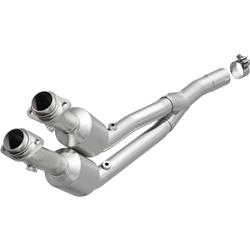 MagnaFlow Direct-Fit Catalytic Converters for 1993-1996 XJS - 23069