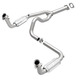 MagnaFlow Direct-Fit Catalytic Converters 23073