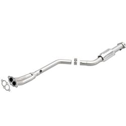 MagnaFlow Direct-Fit Catalytic Converters for 1996-1998 Z3 - 23098