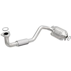 MagnaFlow Direct-Fit Catalytic Converters for 1991-1995 MR2 - 23109