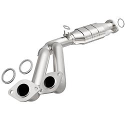 MagnaFlow Direct-Fit Catalytic Converters 23120