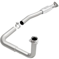 MagnaFlow Direct-Fit Catalytic Converters 23142
