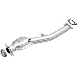 MagnaFlow Direct-Fit Catalytic Converters for 2006 9-2X, 2006-2008 FORESTER, 2006-2007 IMPREZA - 23174