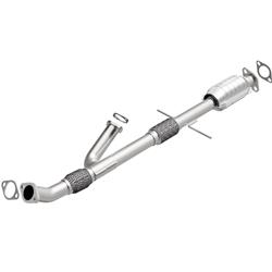 MagnaFlow Direct-Fit Catalytic Converters for 1999-2001 SONATA - 23194