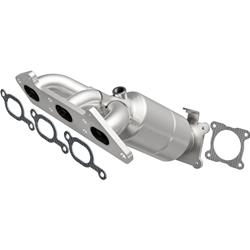 MagnaFlow Direct-Fit Catalytic Converters for 2002-2004 S80 - 23213