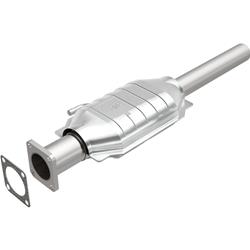 MagnaFlow Direct-Fit Catalytic Converters for 1987-1990 WRANGLER - 23225