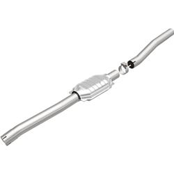 MagnaFlow Direct-Fit Catalytic Converters for 1996-1999 DAKOTA - 23232