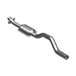 MagnaFlow Direct-Fit Catalytic Converters for 1983-1986 OMNI, HORIZON, 1984 CHARGER - 23254