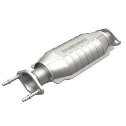 MagnaFlow Direct-Fit Catalytic Converters for 1998-2000 SPORTAGE - 23281