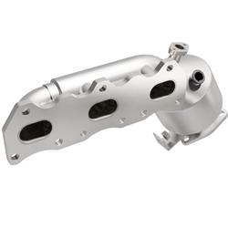 MagnaFlow Direct-Fit Catalytic Converters 23282