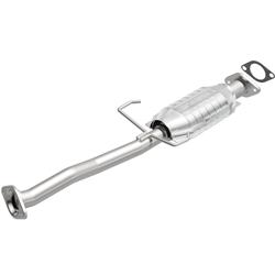 MagnaFlow Direct-Fit Catalytic Converters for 1995-1998 PROTEGE - 23287