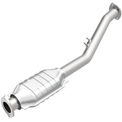 MagnaFlow Direct-Fit Catalytic Converters for 1995-1998 T100 - 23288