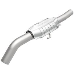 MagnaFlow Direct-Fit Catalytic Converters for 1988-1991 B150, B350, 1988-1993 B250 - 23290